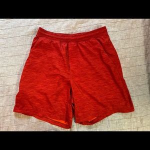 Lululemon Pace Breaker Shorts 7”